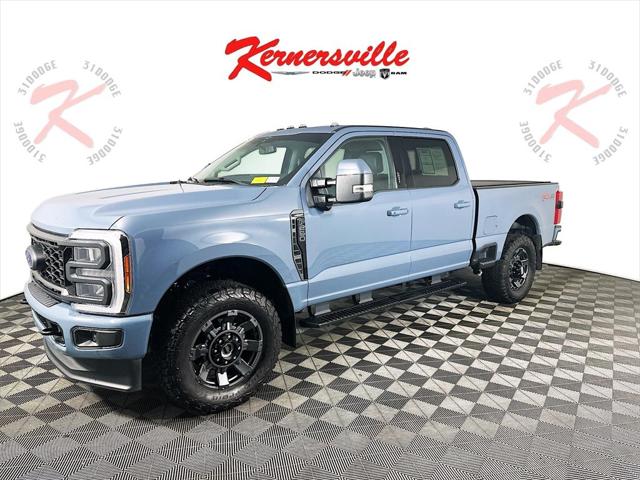 2023 Ford F-250 LARIAT 2023 Ford F-250 LARIAT