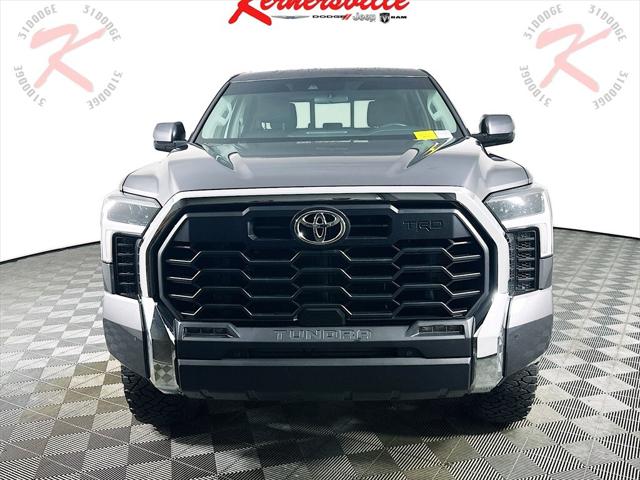 2022 Toyota Tundra SR5 2022 Toyota Tundra SR5
