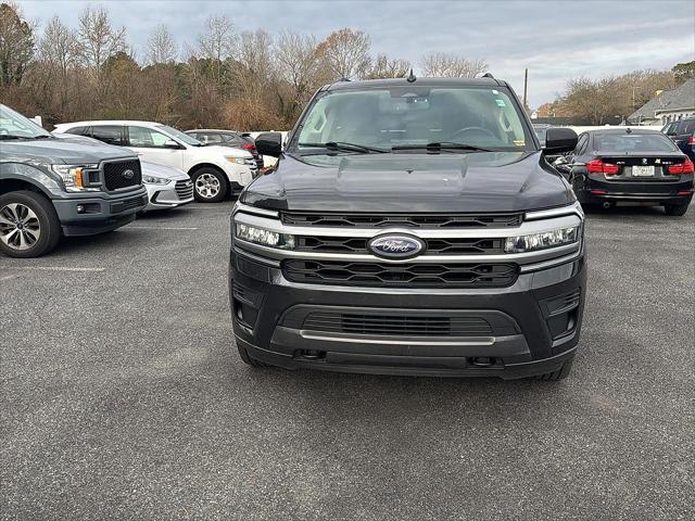 2023 Ford Expedition XLT MAX