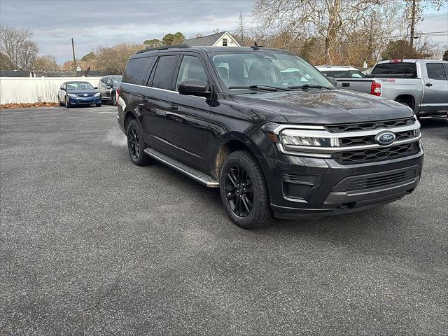 2023 Ford Expedition XLT MAX