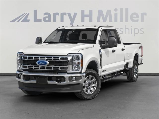 2024 Ford F-350 XLT