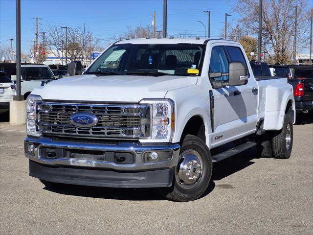 2024 Ford F-350 XLT