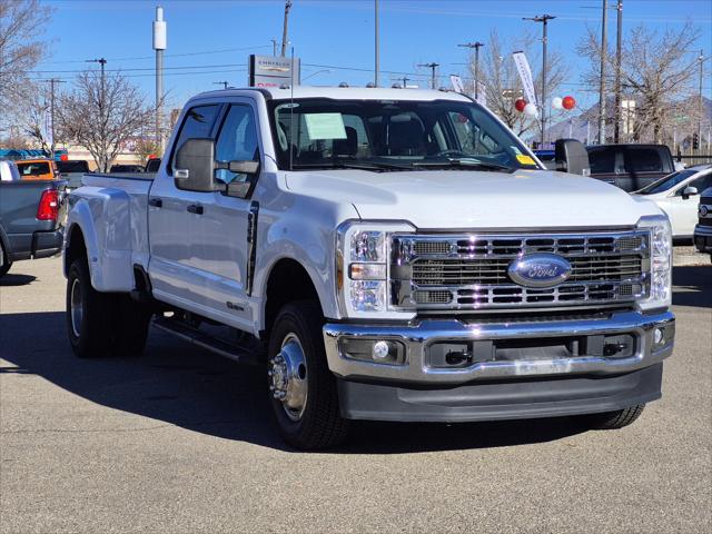 2024 Ford F-350 XLT