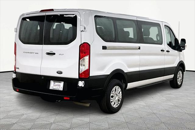 2023 Ford Transit-350 Passenger Van XLT