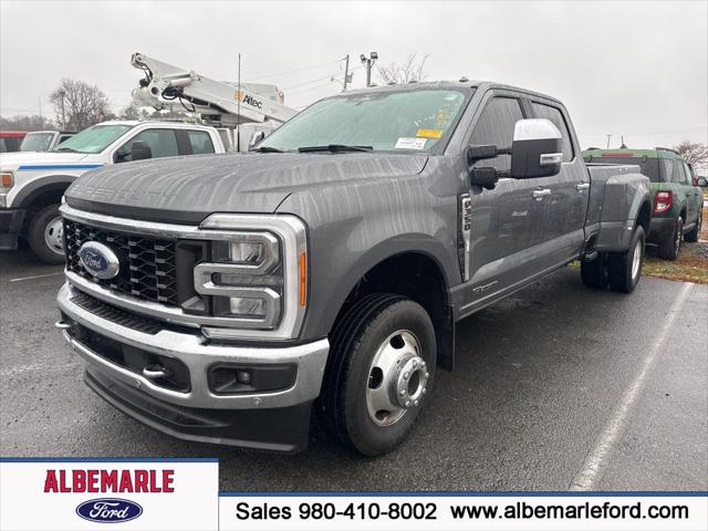 2023 Ford F-350 LARIAT 2023 Ford F-350 LARIAT