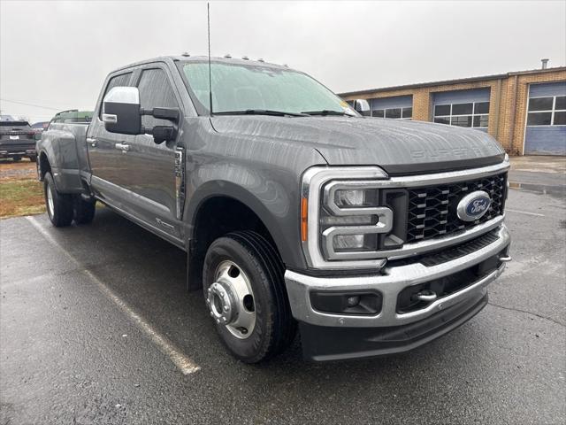 2023 Ford F-350 LARIAT 2023 Ford F-350 LARIAT