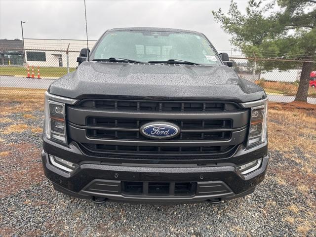 2023 Ford F-150 LARIAT 2023 Ford F-150 LARIAT