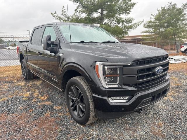 2023 Ford F-150 LARIAT 2023 Ford F-150 LARIAT