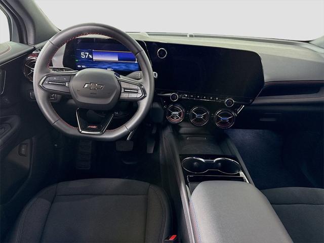 2024 Chevrolet Blazer EV eAWD RS 2024 Chevrolet Blazer EV eAWD RS