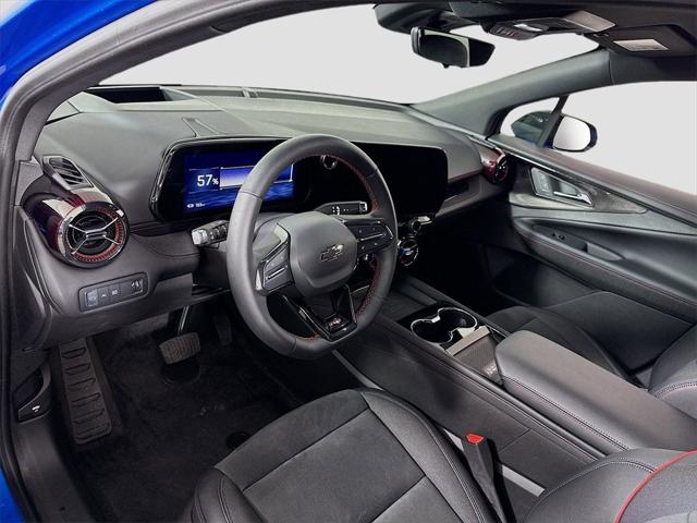 2024 Chevrolet Blazer EV eAWD RS 2024 Chevrolet Blazer EV eAWD RS