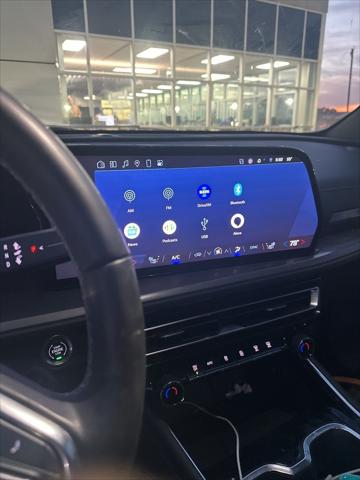 2024 Chevrolet Traverse FWD LS