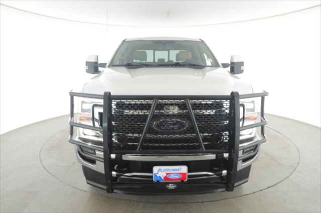 2020 Ford F-250 LARIAT