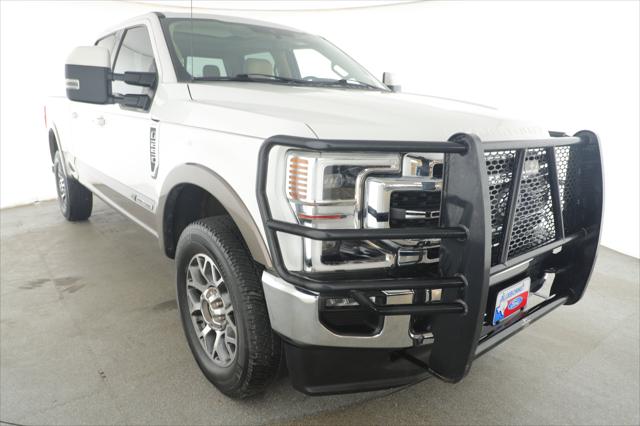 2020 Ford F-250 LARIAT
