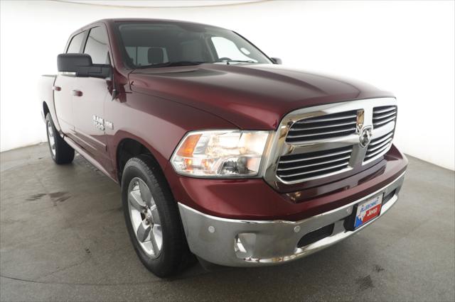 2019 RAM 1500 Classic Lone Star Crew Cab 4x4 57 Box 2019 RAM 1500 Classic Lone Star Crew Cab 4x4 57 Box