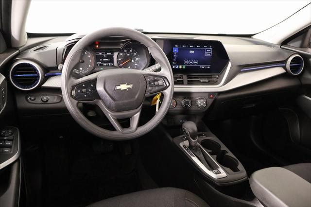 2024 Chevrolet Trax FWD SP