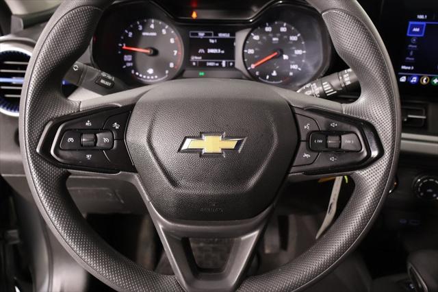 2024 Chevrolet Trax FWD SP