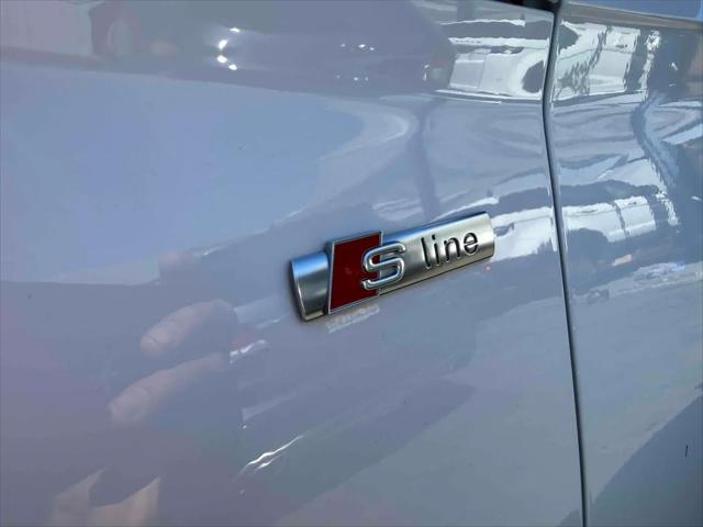 2023 Audi Q5 Premium Plus 45 TFSI S line quattro