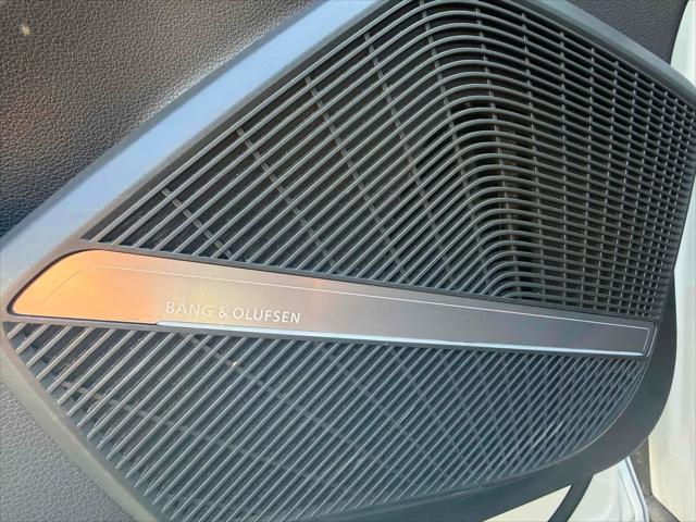 2023 Audi Q5 Premium Plus 45 TFSI S line quattro