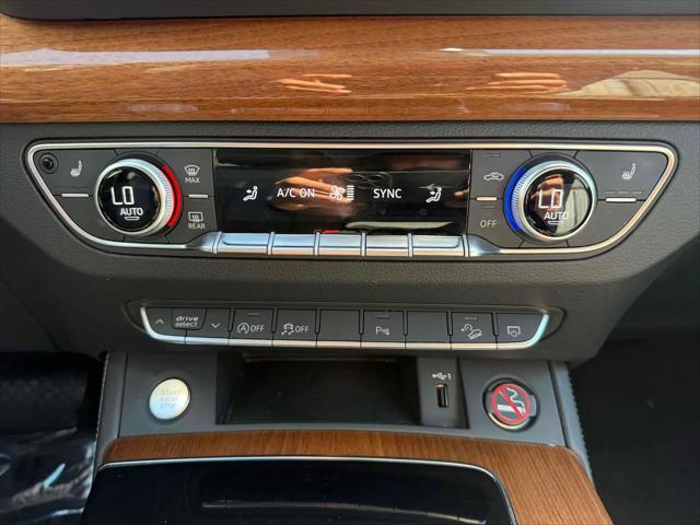 2023 Audi Q5 Premium Plus 45 TFSI S line quattro