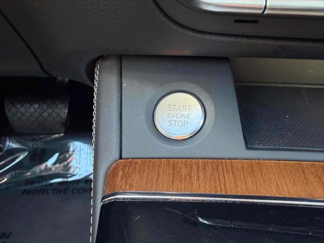 2023 Audi Q5 Premium Plus 45 TFSI S line quattro