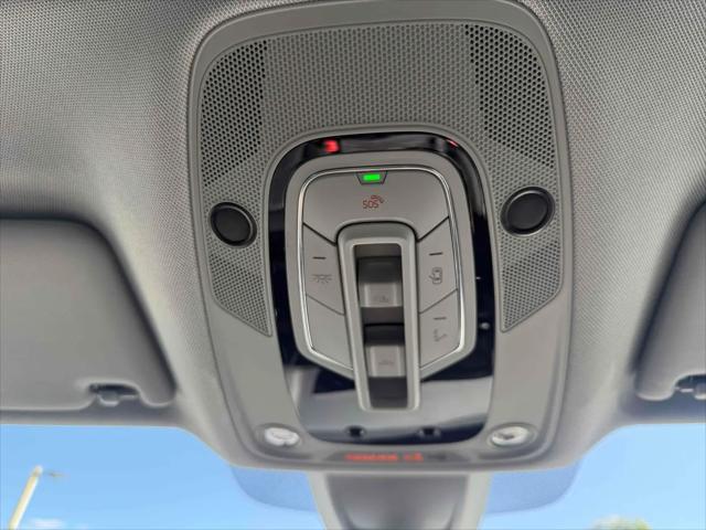 2023 Audi Q5 Premium Plus 45 TFSI S line quattro