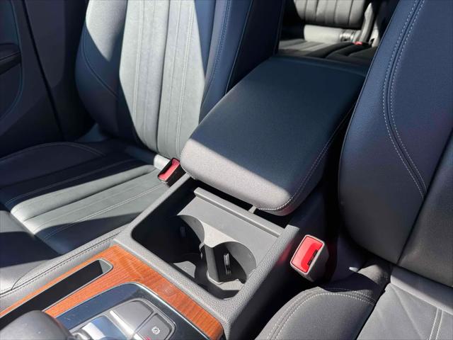 2023 Audi Q5 Premium Plus 45 TFSI S line quattro