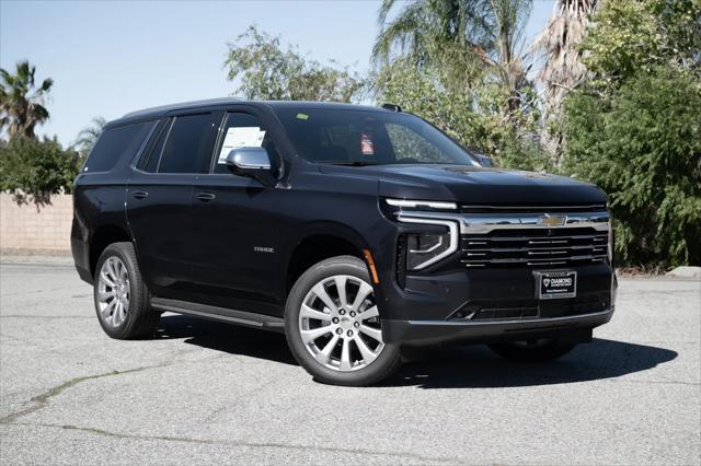 2026 Chevrolet Tahoe 2WD Premier for sale in Banning, CA