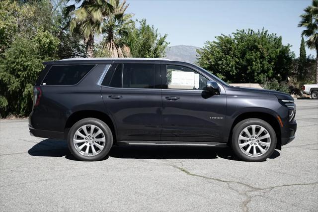 2026 Chevrolet Tahoe 2WD Premier
