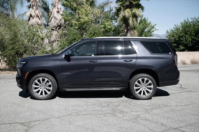 2026 Chevrolet Tahoe 2WD Premier