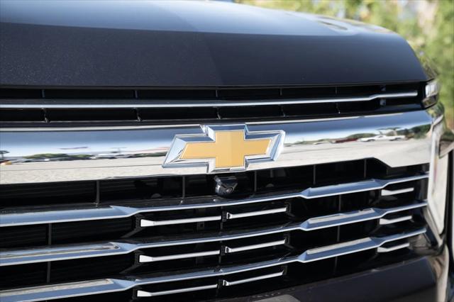 2026 Chevrolet Tahoe 2WD Premier