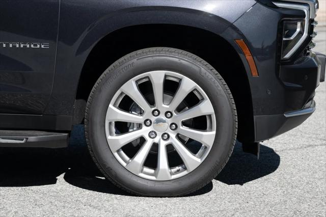 2026 Chevrolet Tahoe 2WD Premier