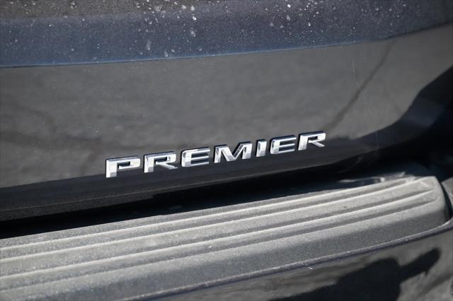 2026 Chevrolet Tahoe 2WD Premier