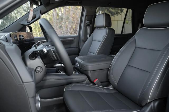 2026 Chevrolet Tahoe 2WD Premier