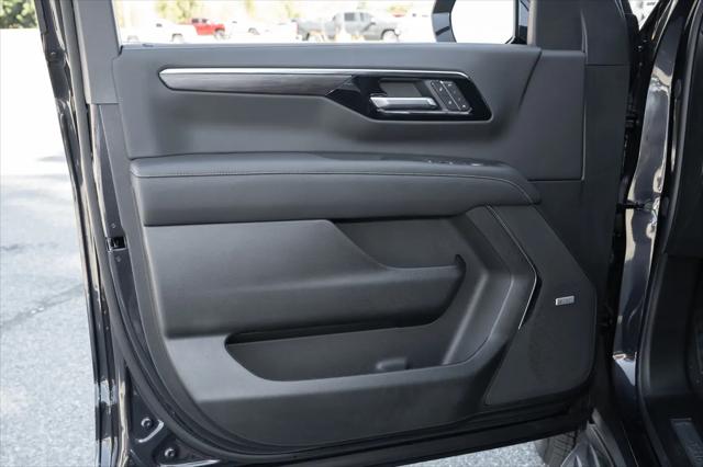 2026 Chevrolet Tahoe 2WD Premier