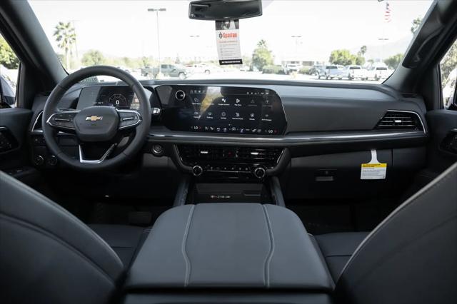 2026 Chevrolet Tahoe 2WD Premier