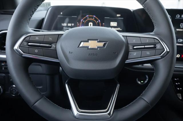 2026 Chevrolet Tahoe 2WD Premier