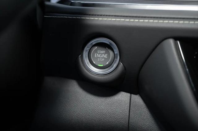 2026 Chevrolet Tahoe 2WD Premier