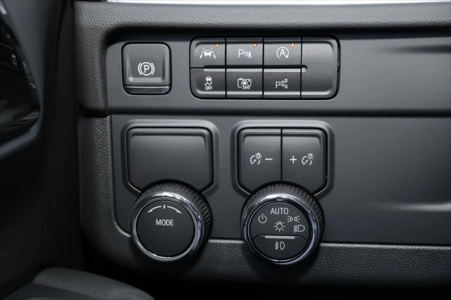 2026 Chevrolet Tahoe 2WD Premier