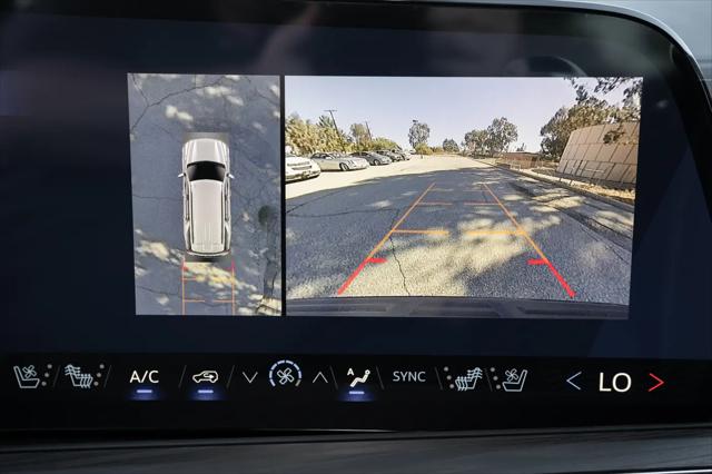 2026 Chevrolet Tahoe 2WD Premier