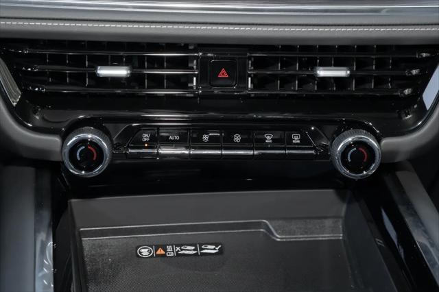 2026 Chevrolet Tahoe 2WD Premier