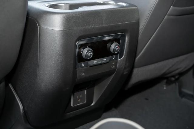 2026 Chevrolet Tahoe 2WD Premier