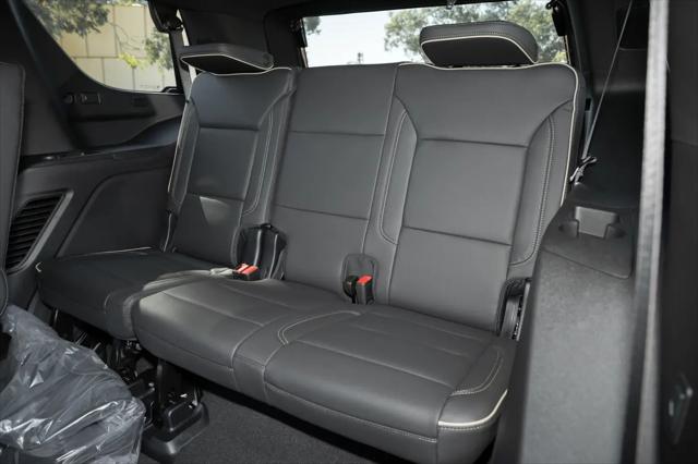 2026 Chevrolet Tahoe 2WD Premier