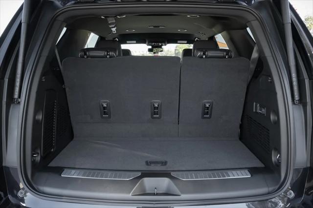 2026 Chevrolet Tahoe 2WD Premier