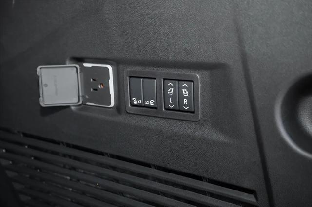 2026 Chevrolet Tahoe 2WD Premier