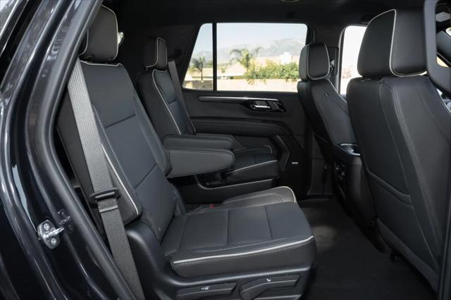 2026 Chevrolet Tahoe 2WD Premier