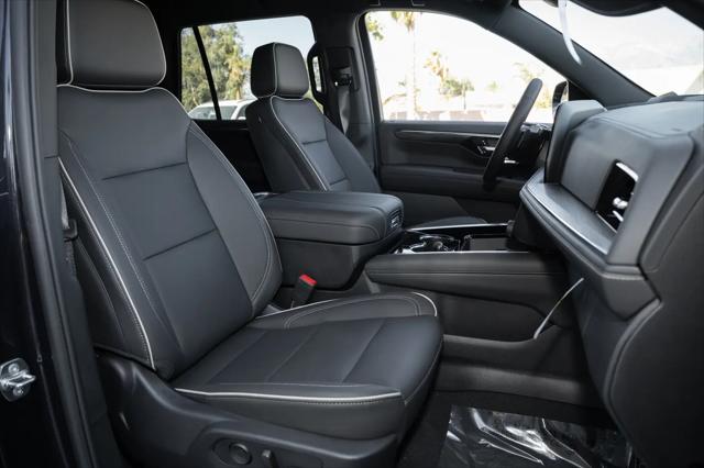 2026 Chevrolet Tahoe 2WD Premier