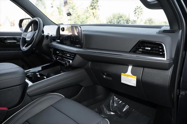 2026 Chevrolet Tahoe 2WD Premier