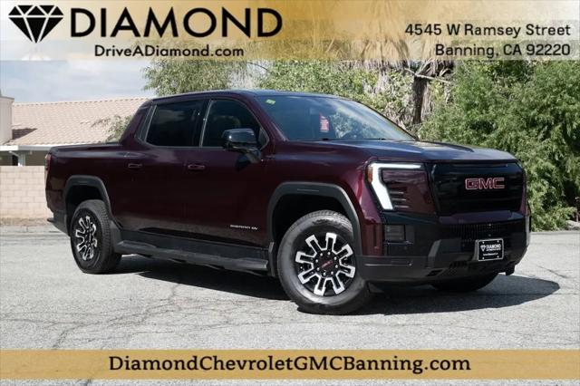 2026 GMC Sierra Standard Range Elevation for sale in Banning, CA