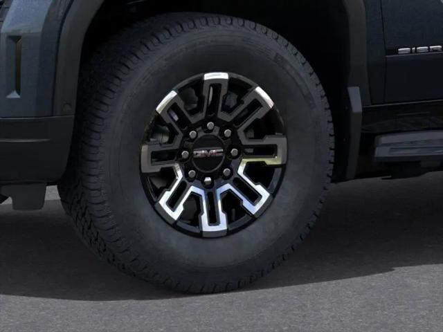 2026 GMC Sierra Standard Range Elevation
