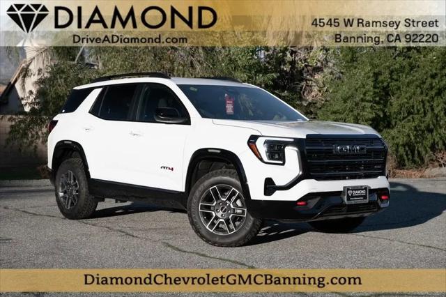 2026 GMC Terrain AWD AT4 for sale in Banning, CA